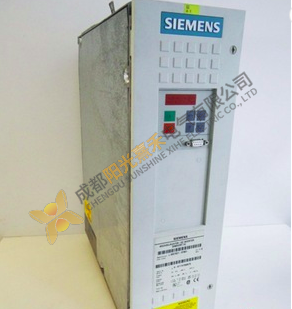 Siemens 6SE7023-4TC61 SIMOCODE Vector Control Inverter, High Performance Drive Solution