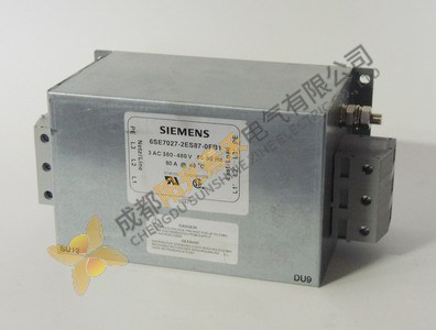 Siemens 6SE7027-2ES87-0FB1 Vector Control for Advanced Industrial Automation
