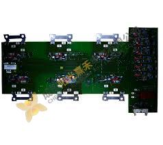 Siemens 6SE7033-2EG84-1JF1 Inverter Control Module, Variable Frequency Drives