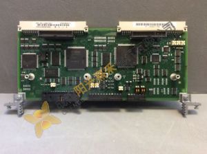 SIEMENS 6SE7090-0XX84-0AD1 Motion Control Module, 60 MHz