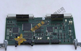 Siemens 6SE7090-0XX84-0AD5 Motion Control Module