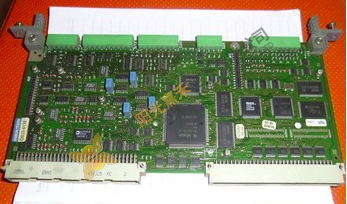 Siemens 6SE7090-0XX84-0BJ0 Simovert Masterdrives Cush Module