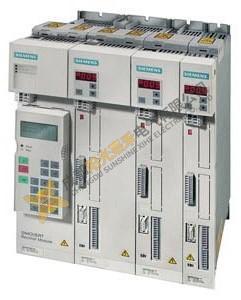 Siemens 6SE7090-0XX84-0FC0 Motion Control Module, Advanced Drive Technology