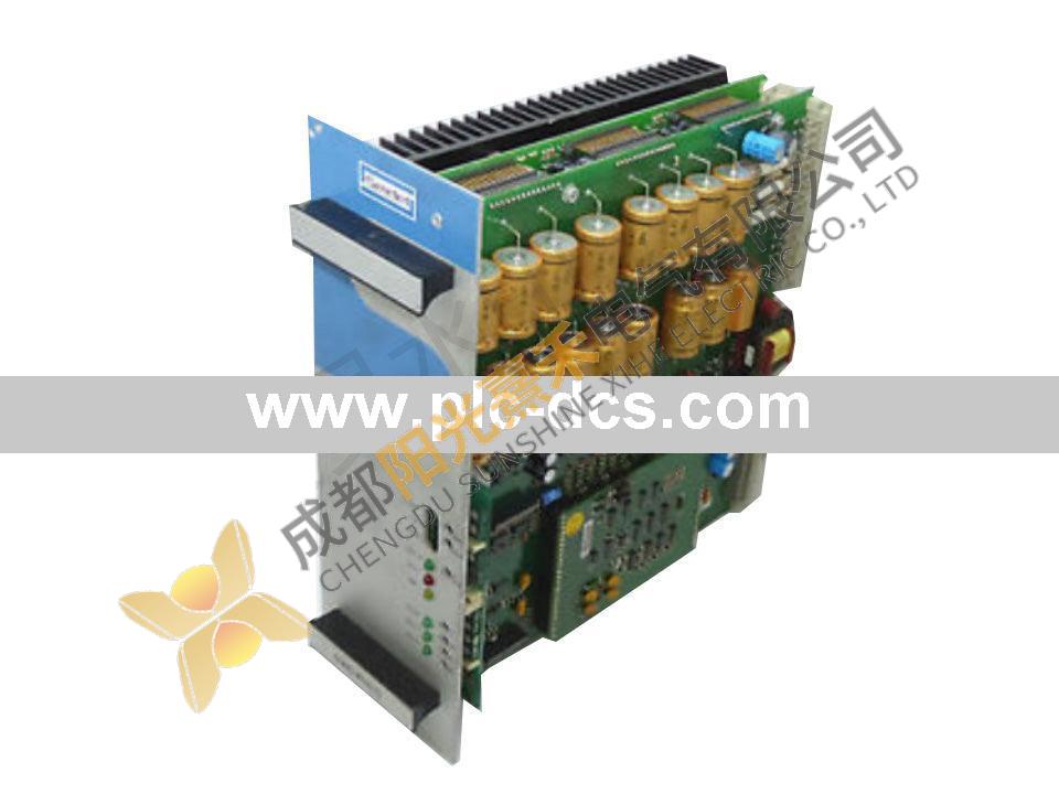 ABB 6SM57M-3.000; Industrial Control Module