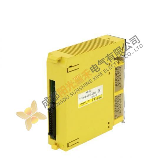 GE-FANUC A03B-0819-C161 Control Module