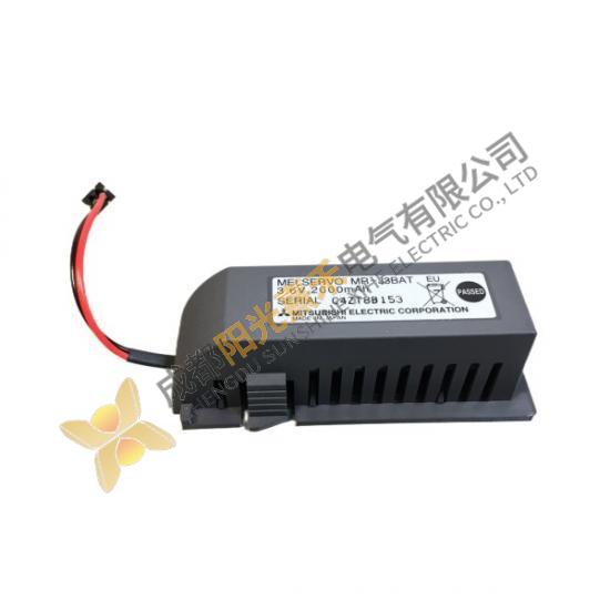 Mitsubishi MR-J3BAT: Battery j3 Servo Drive