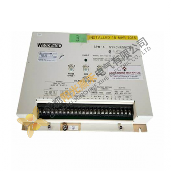 Woodhead SST-PB3-VME-2 PROFIBUS Network Interface Card