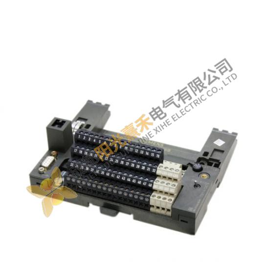 Siemens 6ES7193-0CA20-0XA0 Terminal Block