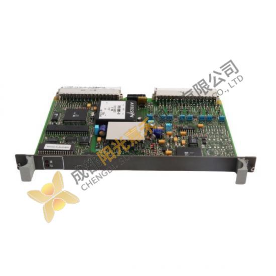 ABB GJR2394100R1210 Output Module