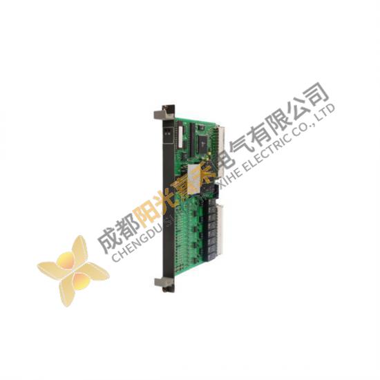 ABB GJR2385200R1010 Analog Output Module