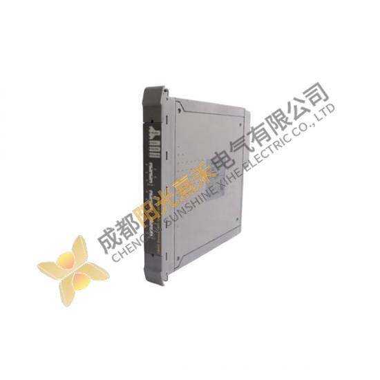 Automation T8240C Digital Input Module