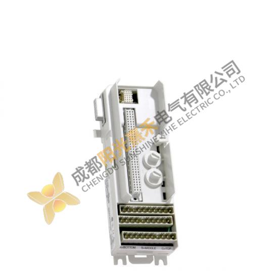 ABB TU814V1 3BSE013233R1 - Compact Module Termination Unit