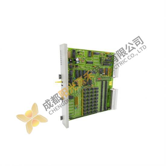 Siemens 6DS16038BA Binary Output Module