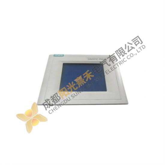 Siemens 6AV6 545-0BC15-2AX0 Touch Panel