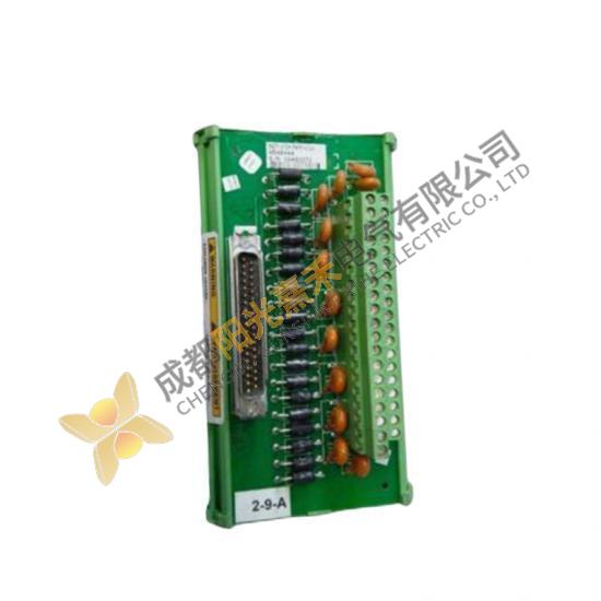 WOODWARD 5437-672 - Industrial Control Module