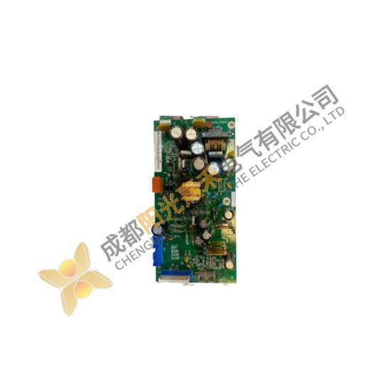 ABB 3ADT315100R1001 - SDCSPOW4 Power Converter Board; Manufacturer: ABB