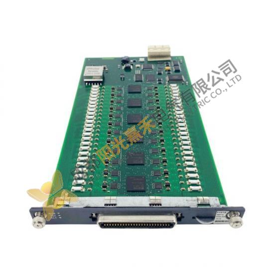 AVAYA 700466642 Analog Media Module