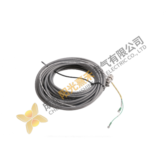 Bently Nevada 84661-20 | Velomitor Interconnect Cable | Bently-Nevada