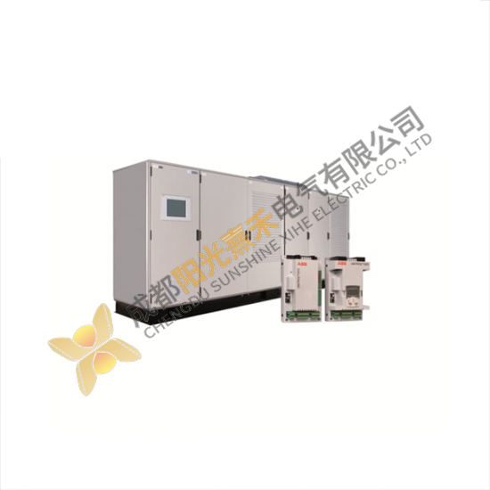 ABB HIEE300766R1 GDB021BE - Gate Control Unit