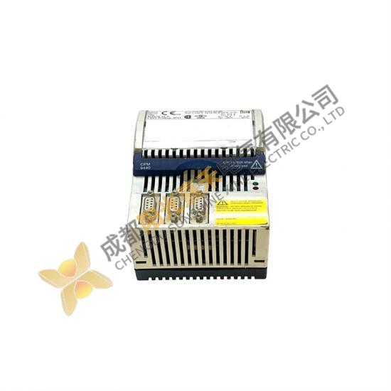 Stahl 9440/15-01-11-C1243 CPU & Power Module