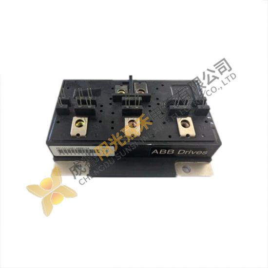 ABB PP15012HS Power Supply Module