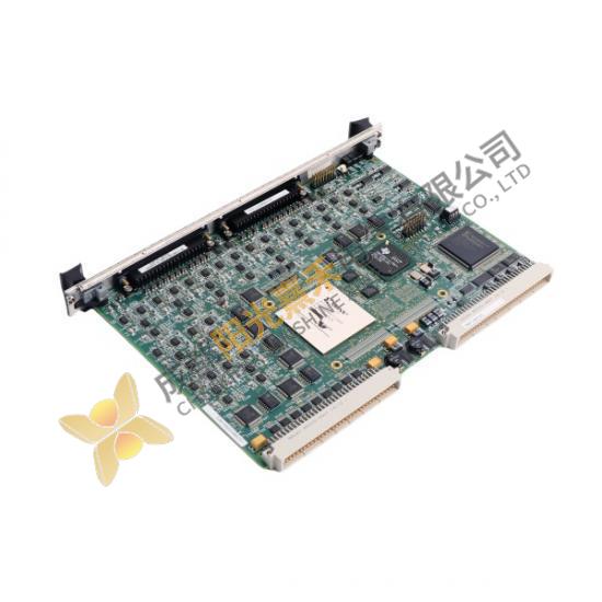 GE-FANUC IS215VAMBH1A: Advanced Acoustic Monitoring Card Assembly