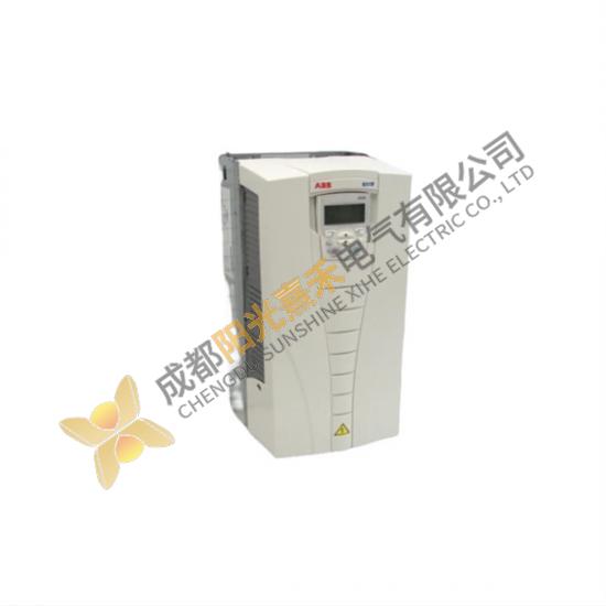 ABB ACH550-U0-125A-6+J400 AC Drive