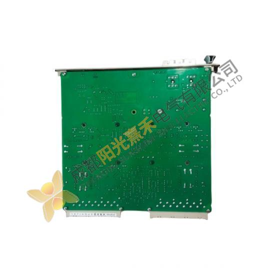 ABB 3EHL409054R0001 KUB921 A01 PCB BOARD; Manufacturer: ABB