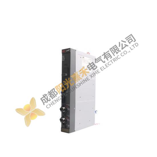 ABB DLM02 0338434M Link Module