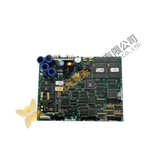 GE-FANUC DS200TCCAG1AHB - Advanced Control Module