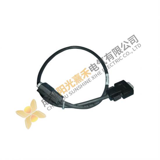 AMP P0917JJ C BASE CABLE