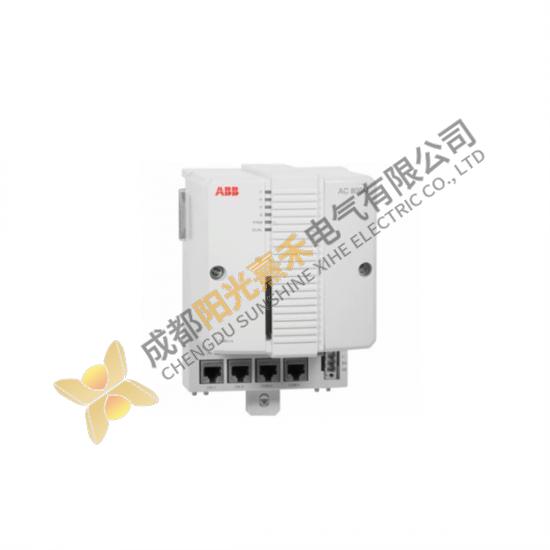 ABB PFEA11365 Tension Electronics; Manufacturer:ABB