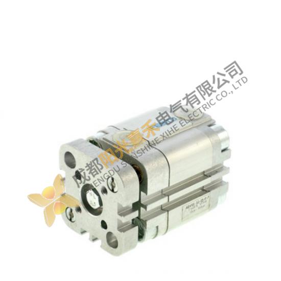 Festo ADVUL-32-15-P-A | 156876 | Compact Cylinder | 15MM Stroke 145