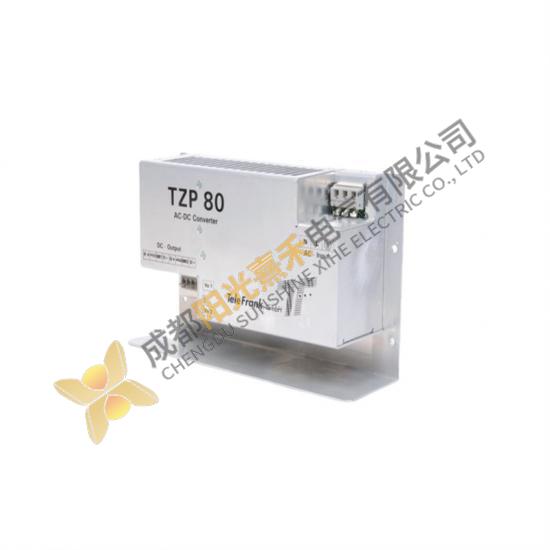 TELEFRANK TZP80-2405/S AC-DC Converter