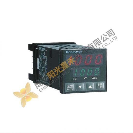 Honeywell UDC1000 Universal Digital Controller