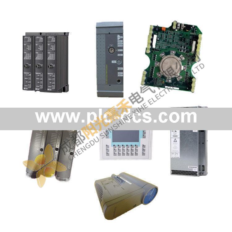 ABB FS450R12KE3/AGDR-71C Industrial Control Module