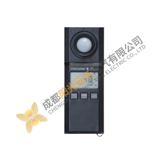 YOKOGAWA 51011 Digital Lux Meter