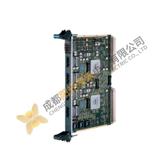 Siemens 6DD1660-0BG0 Communication Module; Manufacturer: Siemens