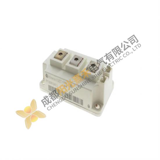 Eupec FF300R12KE3-B2 IGBT MODULE