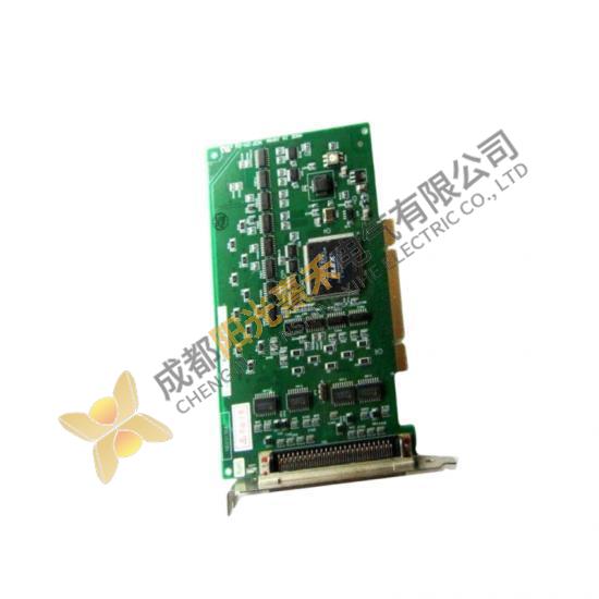 ADLINK PCI-2726CM INTERFACE