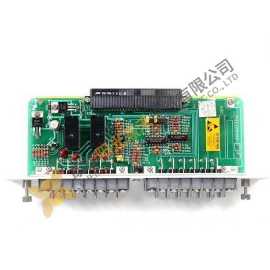 Bently Nevada 84140-01 Terminal Module