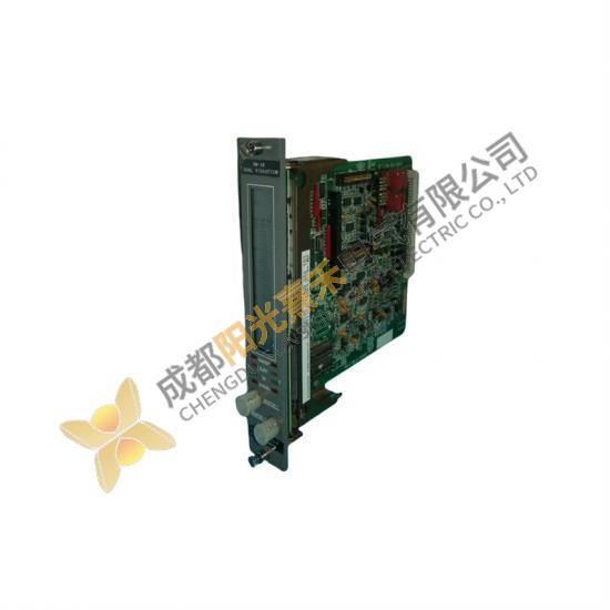 JL Control Systems VM-5K/SST-2194-001-P001E Precision Motion Control Module