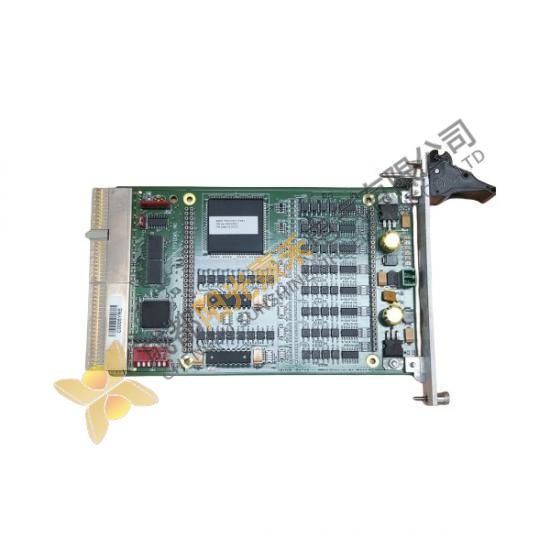 AMAT ASSY NO 603603-103 0190-15384 IO Module