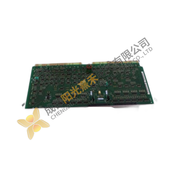 ABB 3HAC025957-003 Industrial Control Module