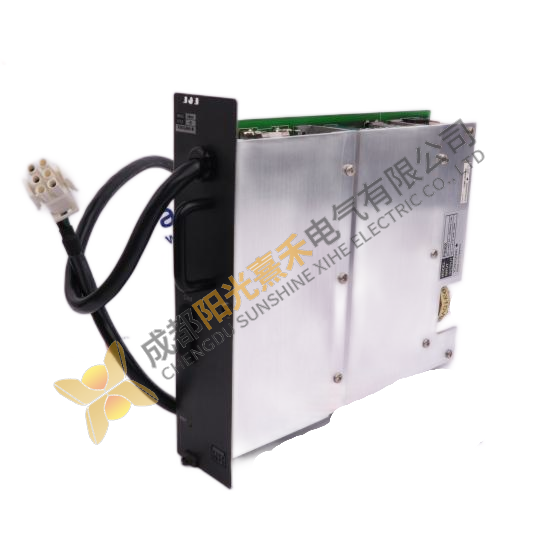 Indramat DKC11.3-040-7-FW AC Servo Drive