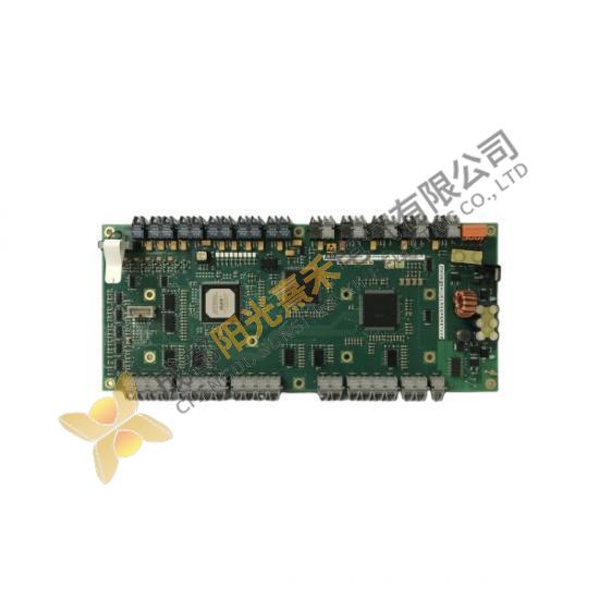 ABB HIEE300936R0101 UFC718 AE01 Control Motherboard