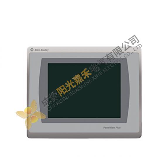 Siemens 2711P-T7C22D9P Touch Screen