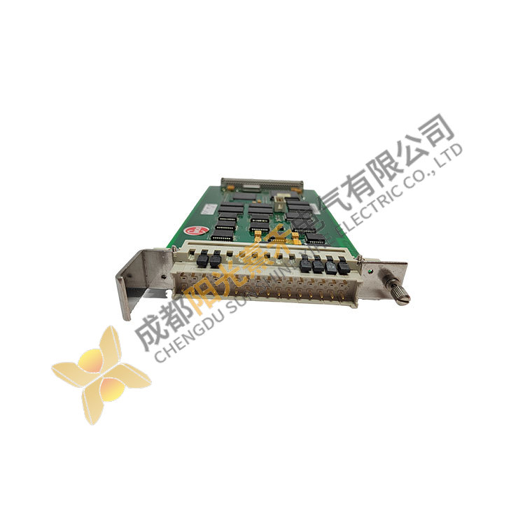 Schneider 730475-D-ELEMENTS-F2: Advanced Industrial Control Module