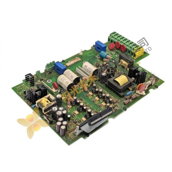 Allen-Bradley 1336-BDB-SP6A Driver Board Control