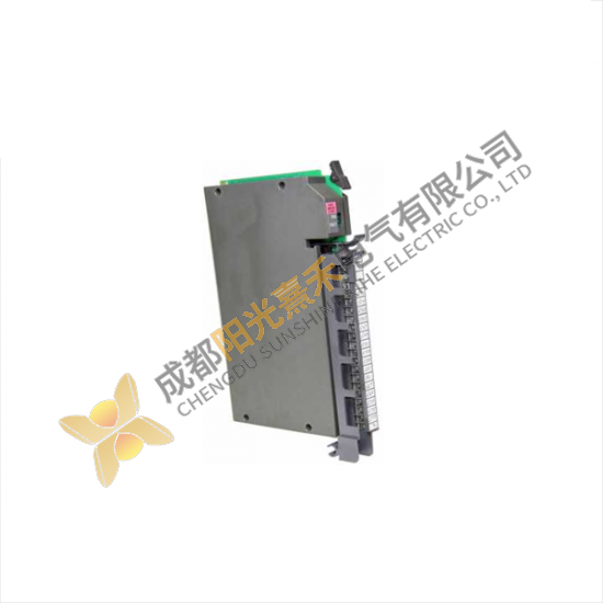 Rockwell Automation 1771-IFF/A PLC 5 Analog Input Module